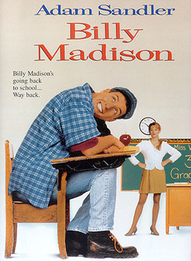 Billy Madison