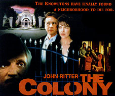 The Colony