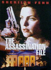 The Assassination File