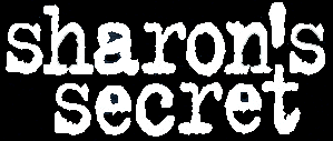 Sharon's Secret
