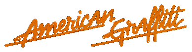 American Graffiti