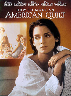 How To Make An American Quilt