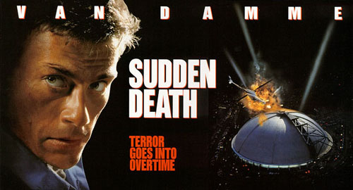 Sudden Death