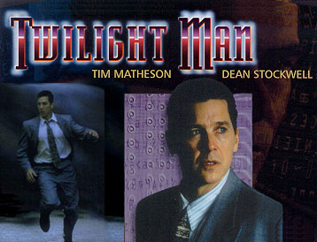 Twilight Man