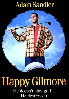 Happy Gilmore