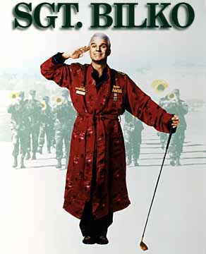Sgt. Bilko