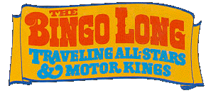 Bingo Long Traveling All-Stars & Motor Kings