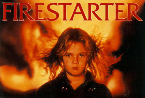 Firestarter