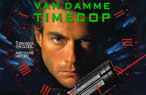 Timecop