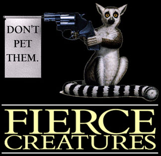 Fierce Creatures