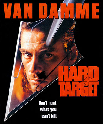 Hard Target