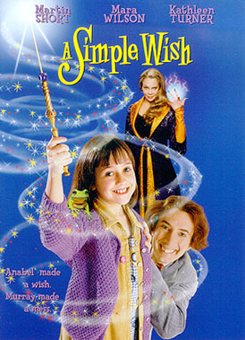 A Simple Wish