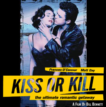 Kiss or Kill