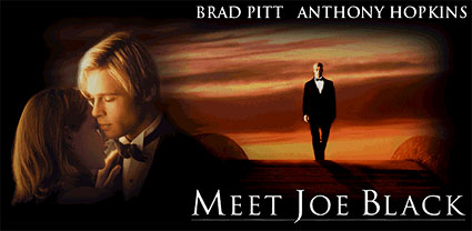 Meet Joe Black