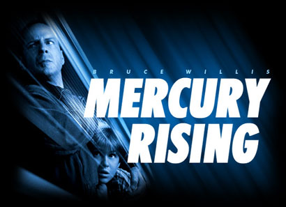 Mercury Rising