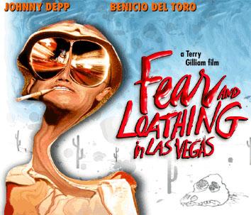 Fear and Loathing in Las Vegas