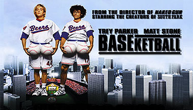 BASEketball