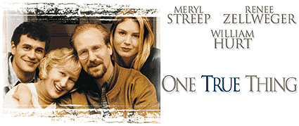 One True Thing