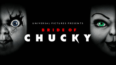 Bride of Chucky
