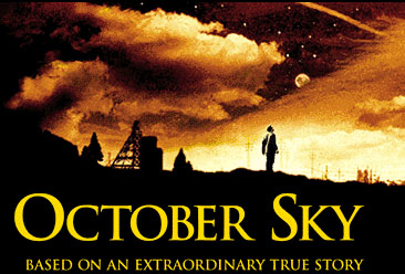 October Sky