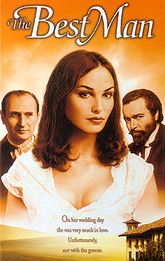 The Best Man