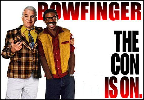 Bowfinger