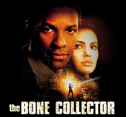 The Bone Collector