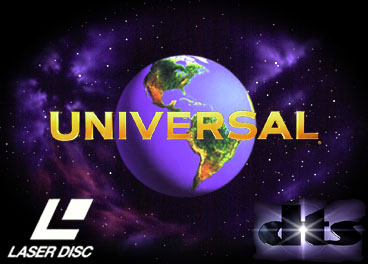 Universal Studios Home Video