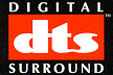 dts Digital Surround