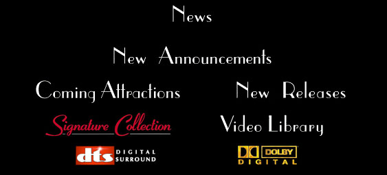 Universal LD Navigation Menu