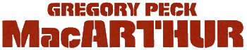 MacArthur