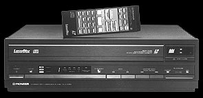 Pioneer CLD-1010