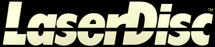 LaserDisc Logo