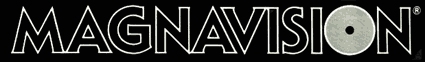 Magnavision Logo