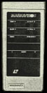 Magnavision Remote