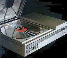 Sylvania VP-7200