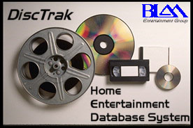 DiscTrak System
