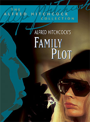 Family Plot