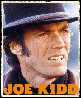 Joe Kidd
