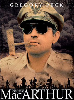 MacArthur