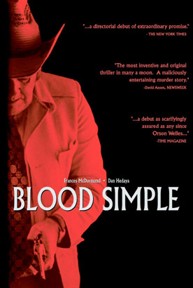 Blood Simple