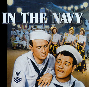 In the Navy