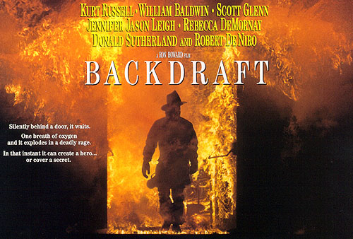 Backdraft
