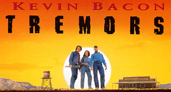 Tremors