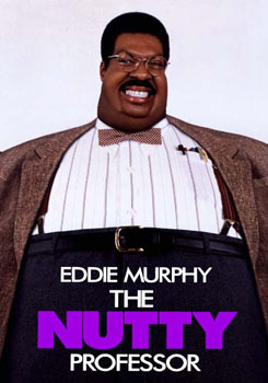 The Nutty Professor