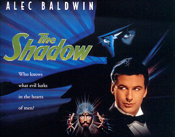 The Shadow