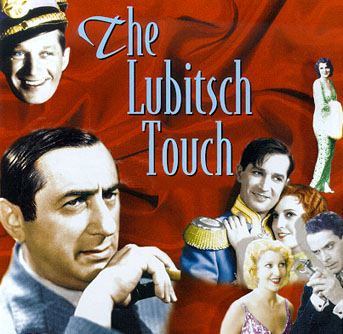 The Lubitsch Touch