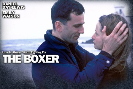 The Boxer