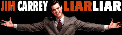 Liar Liar