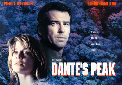 Dante's Peak